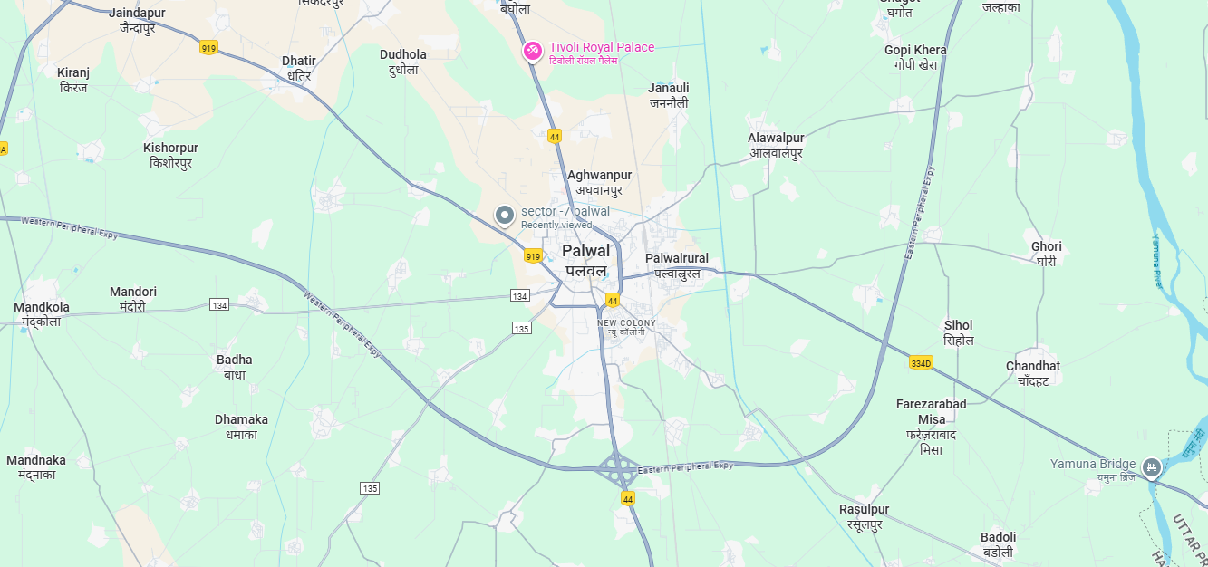 location