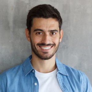 Picture of Vijay Sharma
